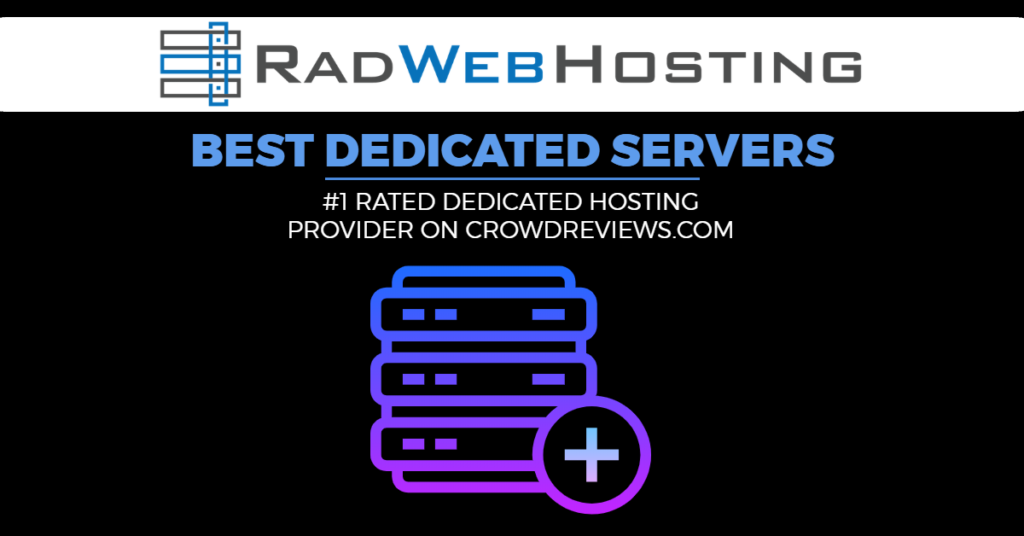 Top 10 Dedicated Server Hosting Features